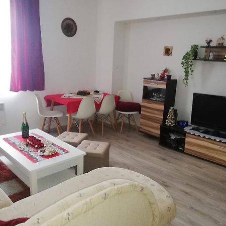 Apartman Petra Kovářská Buitenkant foto