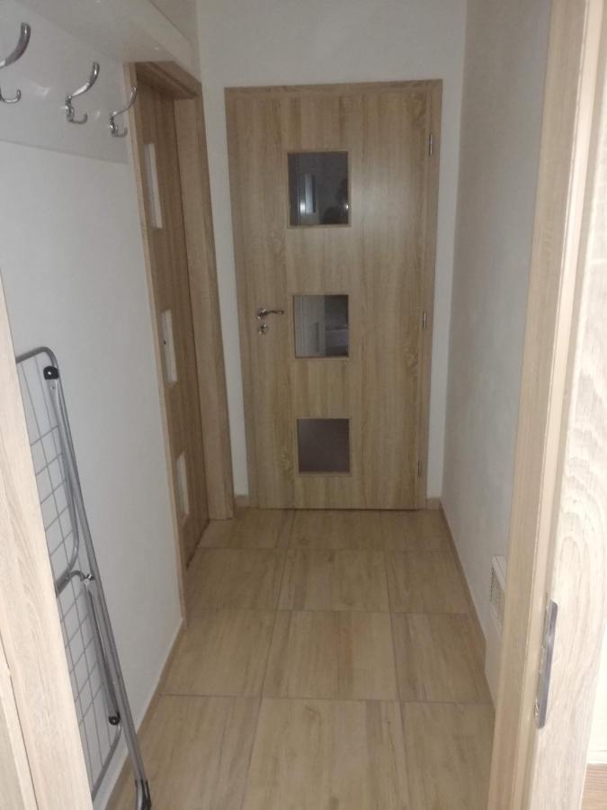 Apartman Petra Kovářská Buitenkant foto