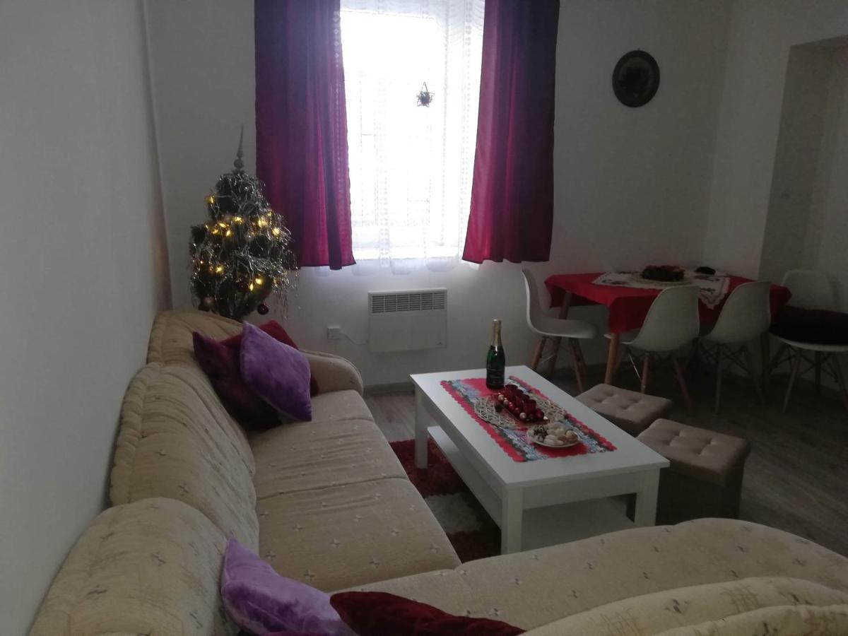 Apartman Petra Kovářská Buitenkant foto