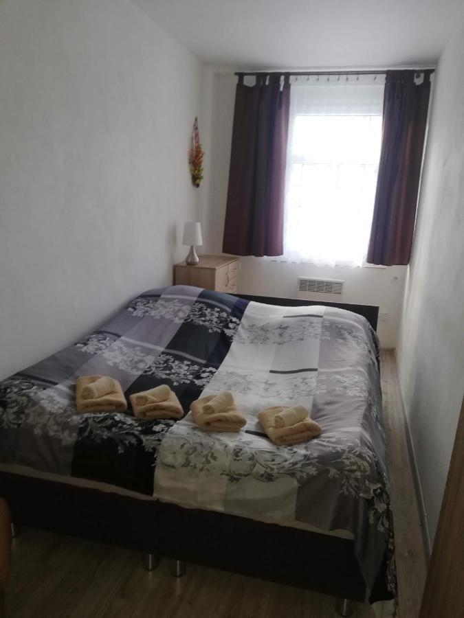 Apartman Petra Kovářská Buitenkant foto